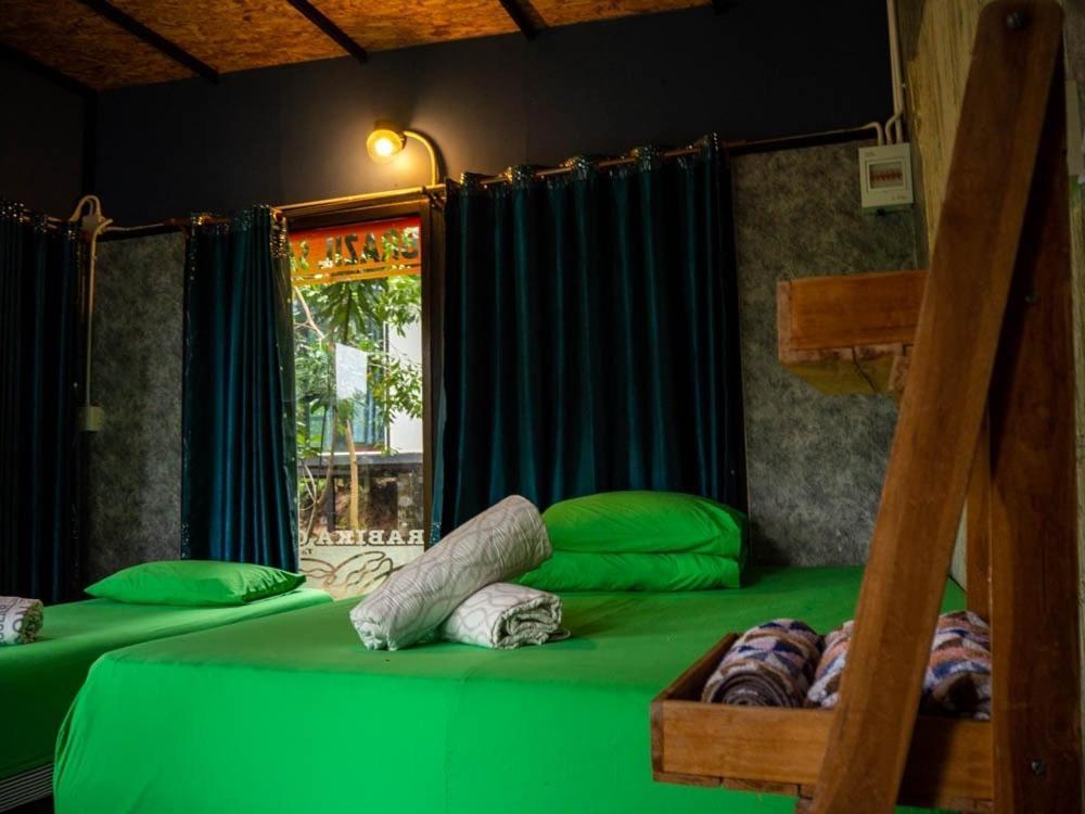 Beach Box Resort At Rimlay Rayong Ngoại thất bức ảnh