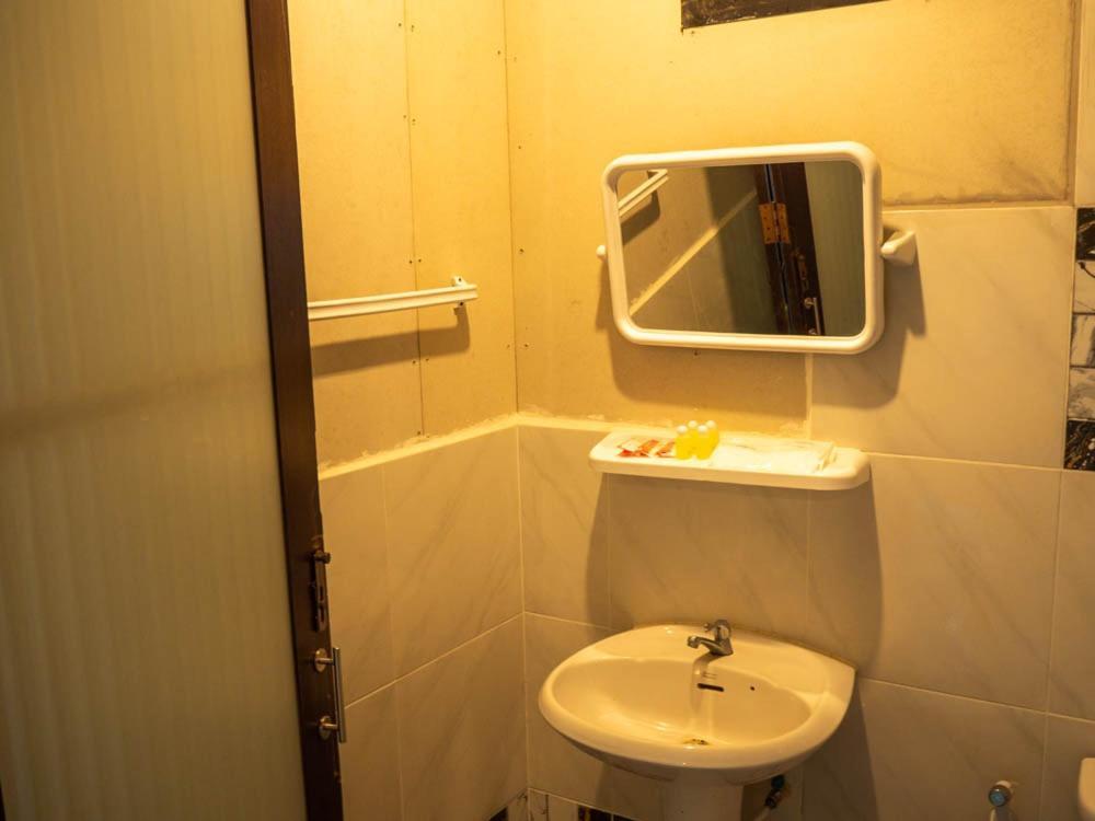 Beach Box Resort At Rimlay Rayong Ngoại thất bức ảnh