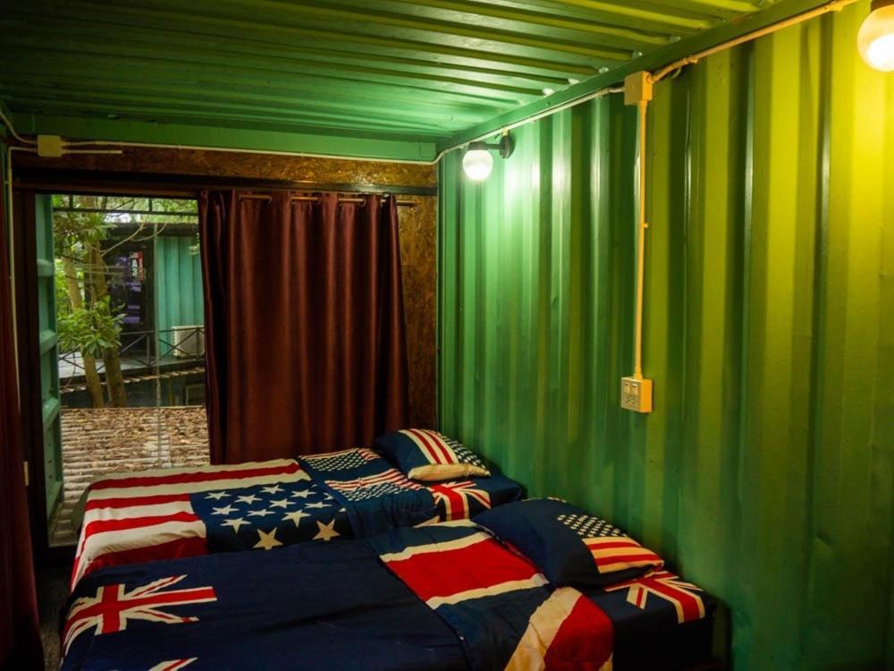 Beach Box Resort At Rimlay Rayong Ngoại thất bức ảnh