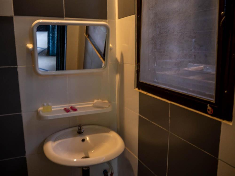Beach Box Resort At Rimlay Rayong Ngoại thất bức ảnh